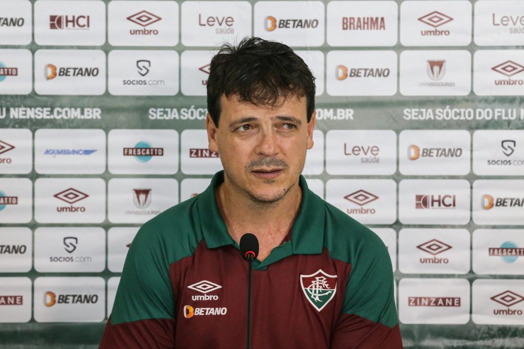 Foto: Marcelo Gonçalves / FFC