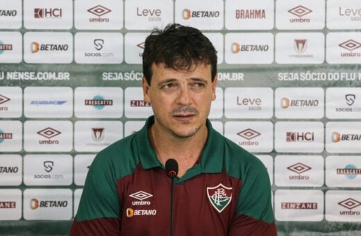 Foto: Marcelo Gonçalves / FFC