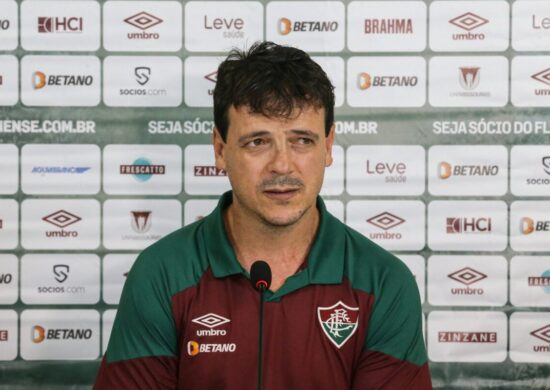 Foto: Marcelo Gonçalves / FFC