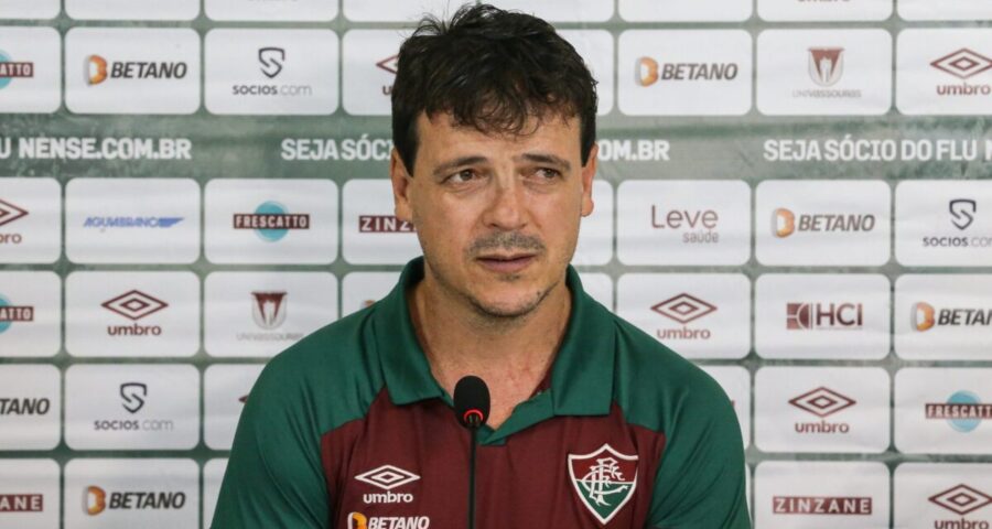 Foto: Marcelo Gonçalves / FFC