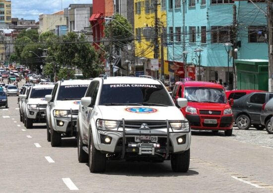 Foragido pelo crime de homicídio, homem providenciava nova Carteira de Identidade Nacional