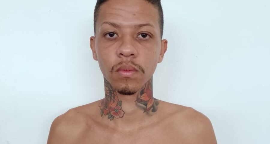 Ex-detento é executado a tiros na frente de casa no Acre