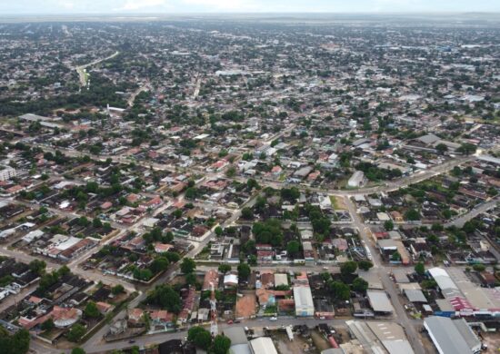 Previsão do Tempo: veja como fica o clima para essa semana em Boa Vista