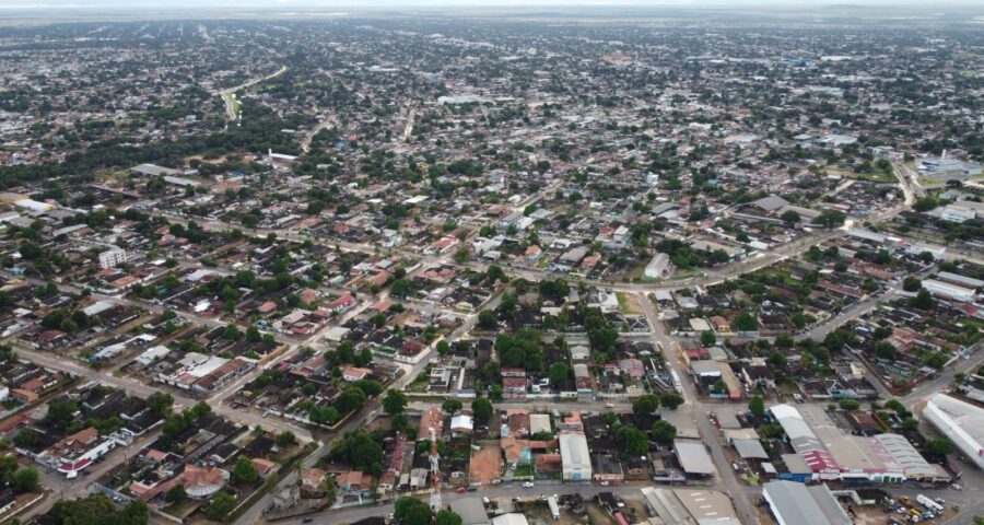 Previsão do Tempo: veja como fica o clima para essa semana em Boa Vista