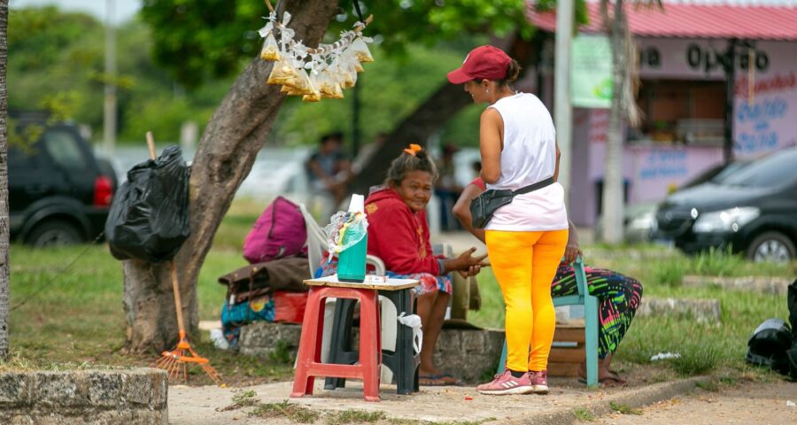 Resultado de Projeto sobre empregabilidade de Venezuelanos será divulgado em RR