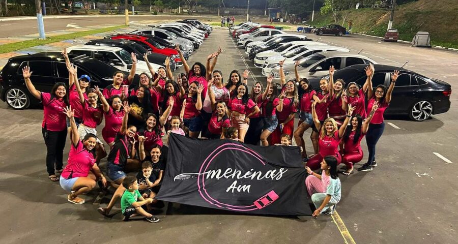 Exposição será no kartódromo de Manaus - Foto: Divulgação