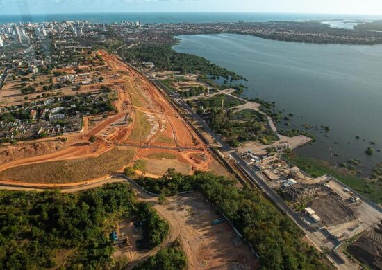 Maceió levará ao governo federal relatório de impactos de mina da Braskem