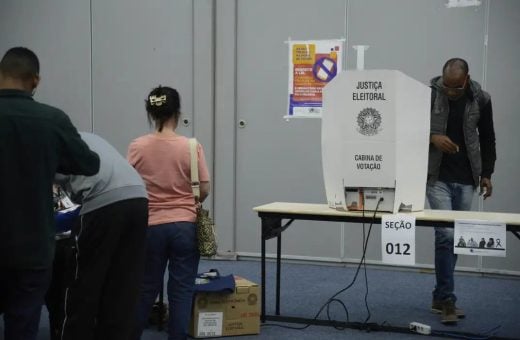 Nove em cada dez brasileiros não se arrependem do voto em 2022, diz pesquisa