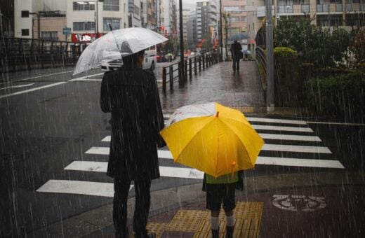 O primeiro alerta é válido entre 10h e 21h deste sábado