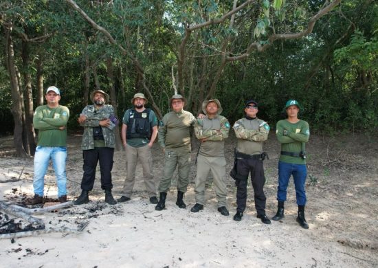 'Operação Piracema' aplica R$ 15 mil em multas no Tocantins