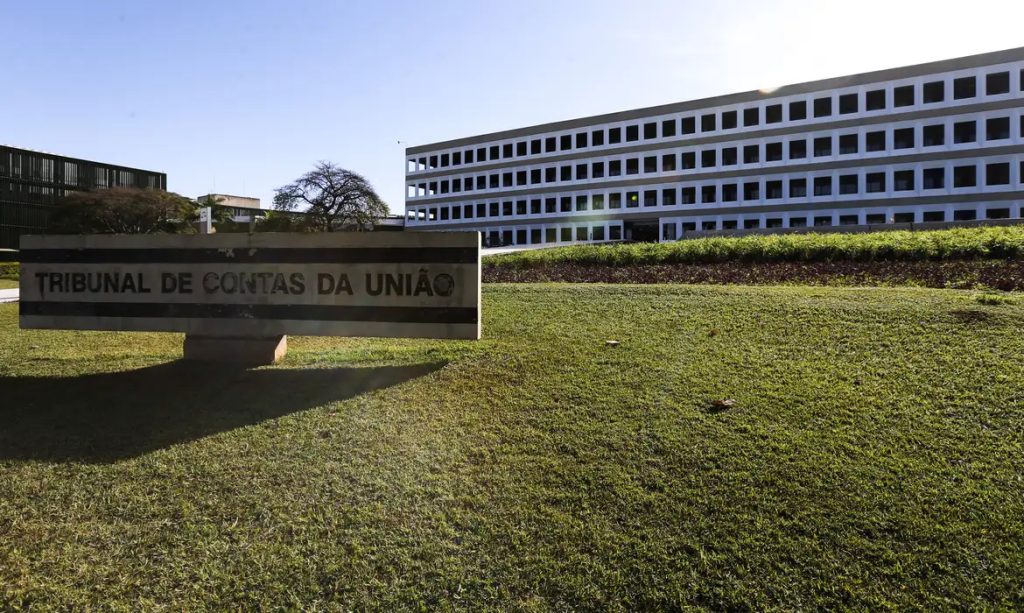 A pedido da oposição, TCU vai fiscalizar presentes recebidos por Lula em 2023 -Foto: Valter Campanato/Agência Brasil