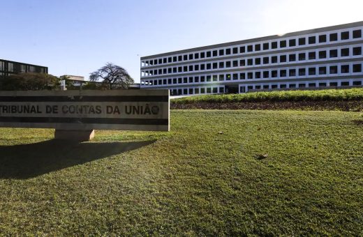 A pedido da oposição, TCU vai fiscalizar presentes recebidos por Lula em 2023 -Foto: Valter Campanato/Agência Brasil