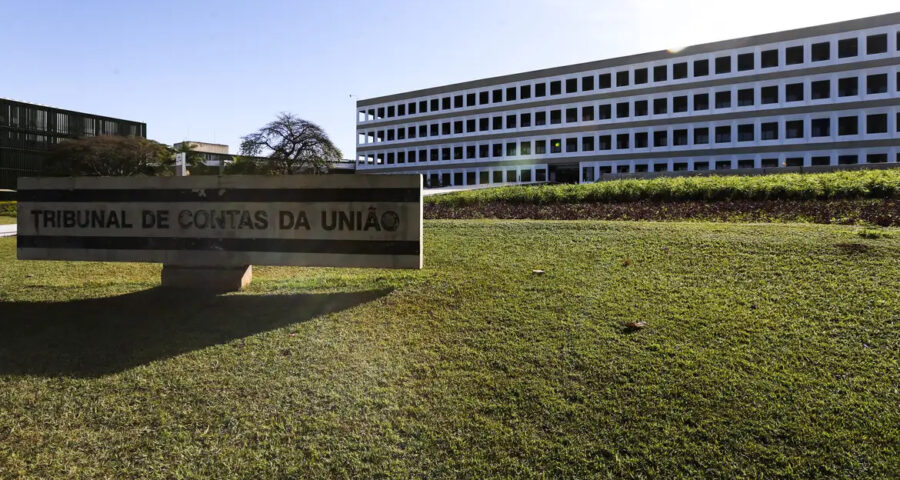 A pedido da oposição, TCU vai fiscalizar presentes recebidos por Lula em 2023 -Foto: Valter Campanato/Agência Brasil