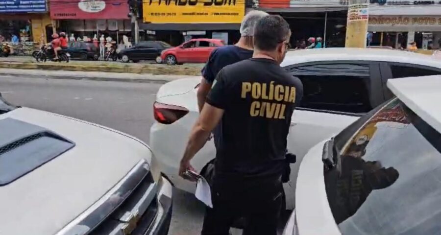 Polícia Civil investigava o caso há dois meses - Foto: Divulgação/Lyandra Peres/PC-AM.