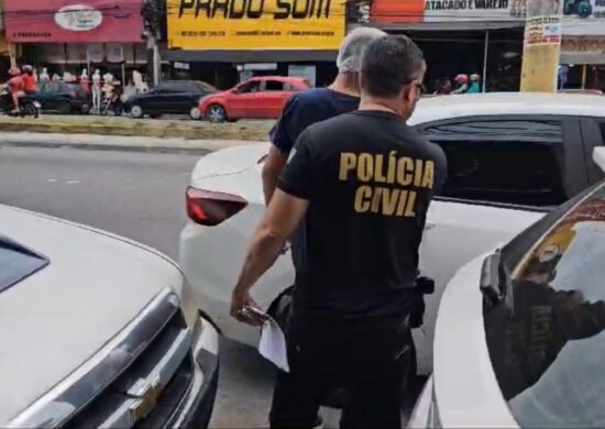 Polícia Civil investigava o caso há dois meses - Foto: Divulgação/Lyandra Peres/PC-AM.