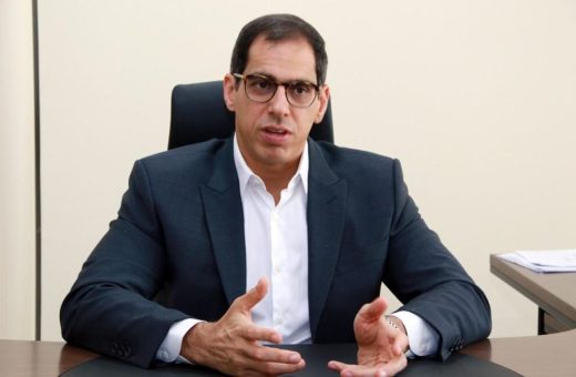 Rafael Barbosa foi o escolhido da lista tríplice entregue ao governador Wilson Lima - Foto: Divulgação/DPE-AM