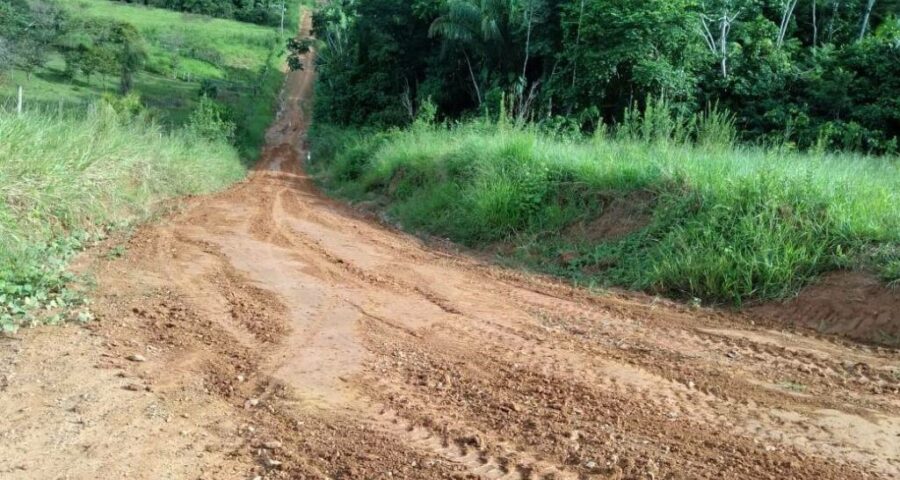 Trabalhador rural é encontrado morto com tiro no peito em ramal no AC