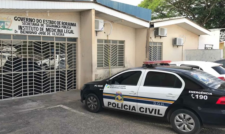 Acidente de Trânsito: Homem é encontrado morto em estrada de Roraima