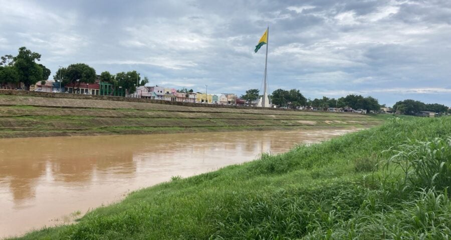 Rio Acre