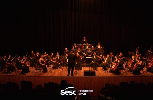 Sesc Partituras terá programação gratuita e oficinas de jazz - Foto: Arquivo/SESC-RR