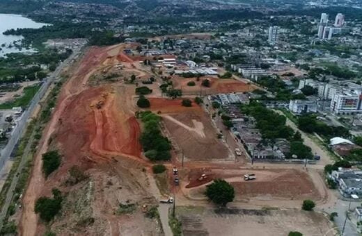 Segundo o orgao a eclosão pode acontecer a qualquer momento