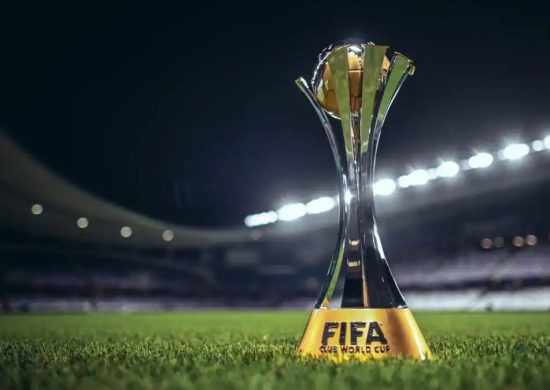 Grande final do Mundial de Clubes será no dia 22 de dezembro - Foto: Divulgação/Fifa