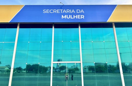 Secretaria da Mulher promove participação feminina na política em Paraíso - TO