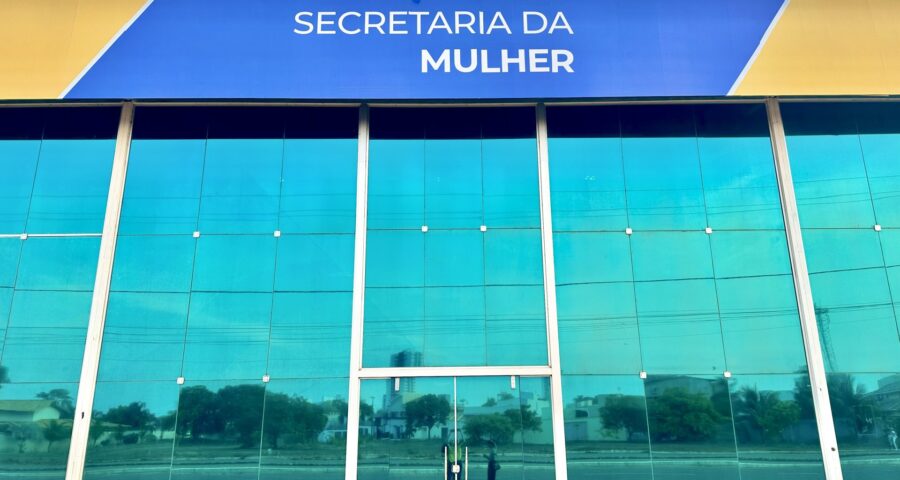 Secretaria da Mulher promove participação feminina na política em Paraíso - TO