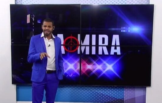 TO assista ao Programa Na Mira desta quarta-feira, 6 de dezembro