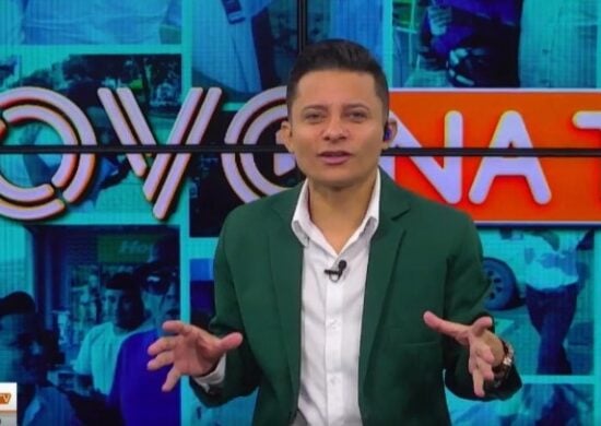 TO assista ao Programa Povo Na TV desta segunda-feira, 4 de dezembro