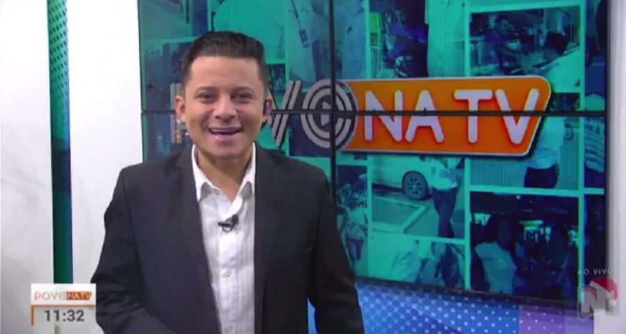 TO: assista ao Programa Povo Na TV desta terça-feira, 5 de dezembro