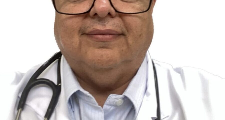 Frutuoso Lins é médico mastologista