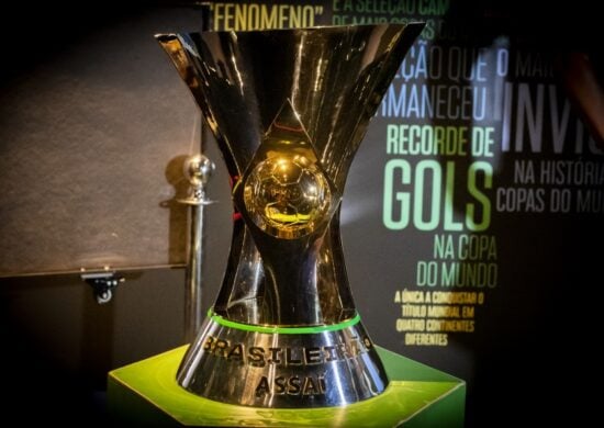 A 38ª rodada vai revelar aos torcedores o campeão da edição do Brasileiro 2023 - Foto: Reprodução/ Instagram @brasileirao