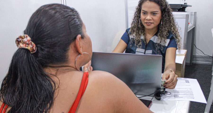 Auxílio-aluguel é administrado pela Semasc - Foto: Arquivo/Semcom