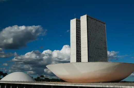 Texto da reforma tributária foi aprovado na Câmara dos Deputados - Foto: Marcello Casal Jr/Agência Brasil