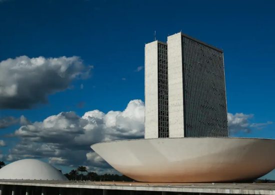 Texto da reforma tributária foi aprovado na Câmara dos Deputados - Foto: Marcello Casal Jr/Agência Brasil