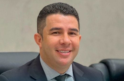MPRR denuncia presidente da Câmara de Vereadores de Boa Vista por tráfico de drogas