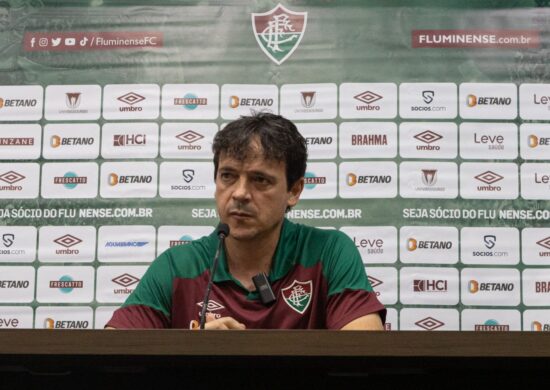 Foto: Reprodução/Lucas Merçon / FFC