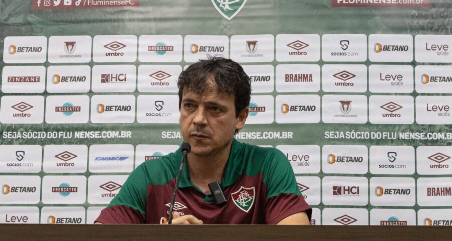 Foto: Reprodução/Lucas Merçon / FFC