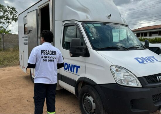 DNIT fará fiscalização de pesagem de veículos nas rodovias em Roraima