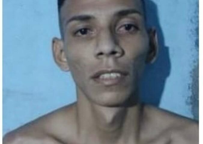 Integrante de facção criminosa morre após troca de tiros com a polícia