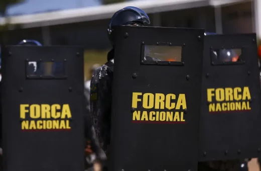 Em Pirititi: Força Nacional vai permanecer por mais 90 dias na região