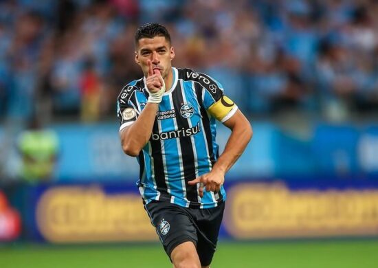 Grêmio vence o Vasco e conquista o G4 - Foto: Reprodução/Instagram @gremio