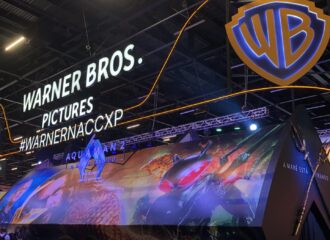 Veja galeria de fotos do segundo dia da Comic Con 2023 em São Paulo