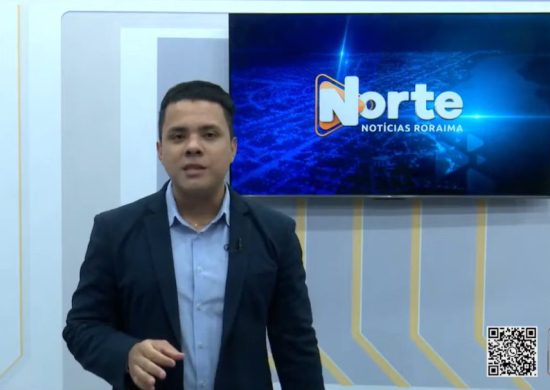 O Norte Notícias foi apresentado em Roraima por David Bruno