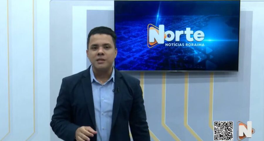 O Norte Notícias foi apresentado em Roraima por David Bruno