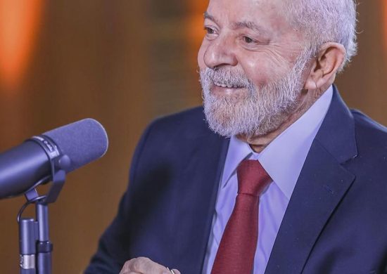 Presidente Luiz Inácio Lula da Silva (PT) - Foto: Reprodução/Redes Sociais