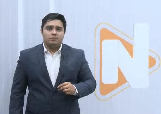 Norte Notícias é apresentado em Roraima por Jhonatas Souza