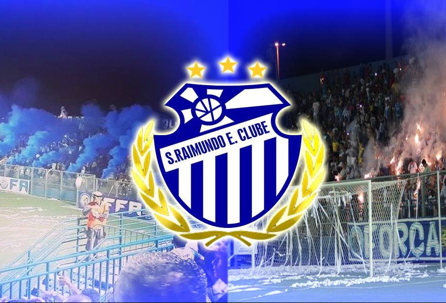 São Raimundo recebe apoio de patrocinadores para disputar o Campeonato Amazonense - Foto: Reprodução/ Facebook São Raimundo E.C.