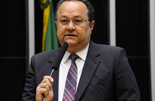Silas Câmara foi reeleito em 2022 - Foto: Agência/Câmara dos Deputados